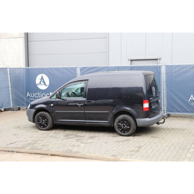 2007 Volkswagen Caddy-44315538