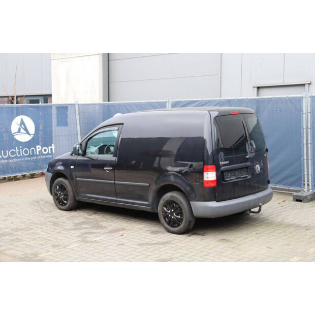 2007 Volkswagen Caddy-44315539