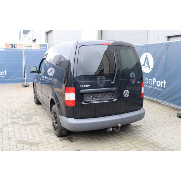 2007 Volkswagen Caddy-44315540