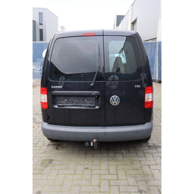 2007 Volkswagen Caddy-44315541