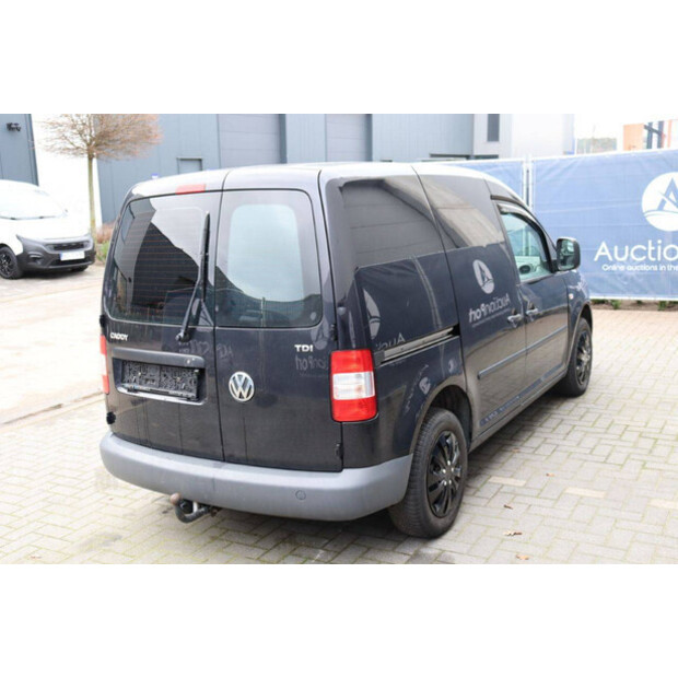 2007 Volkswagen Caddy-44315542