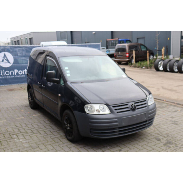 2007 Volkswagen Caddy-44315543