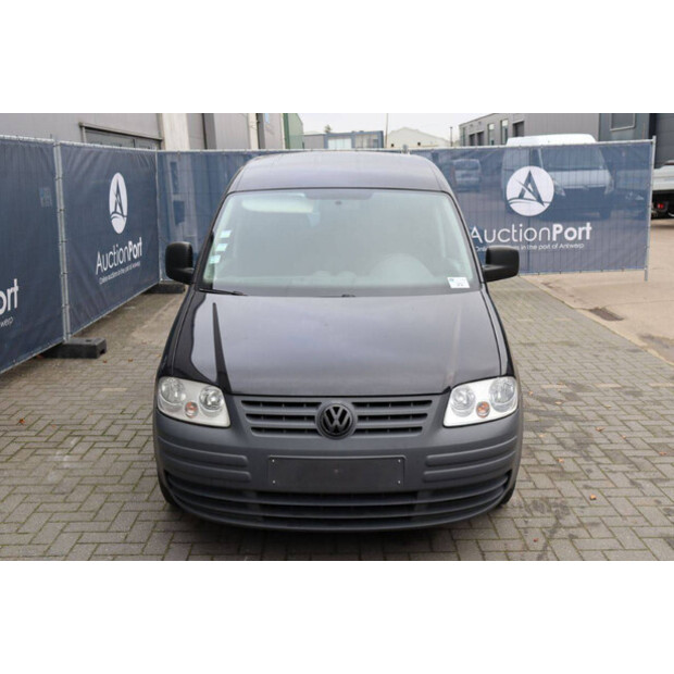 2007 Volkswagen Caddy-44315544