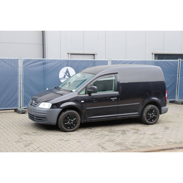 2007 Volkswagen Caddy-44315545
