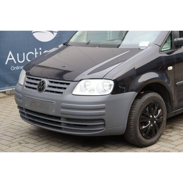 2007 Volkswagen Caddy-44315546
