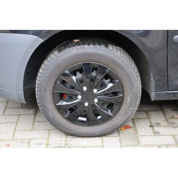 2007 Volkswagen Caddy-44315548