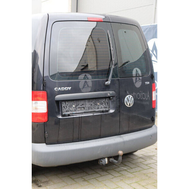 2007 Volkswagen Caddy-44315550