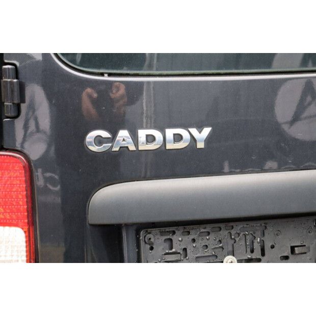 2007 Volkswagen Caddy-44315551
