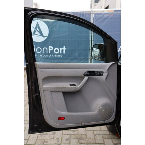 2007 Volkswagen Caddy-44315555