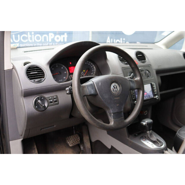 2007 Volkswagen Caddy-44315561