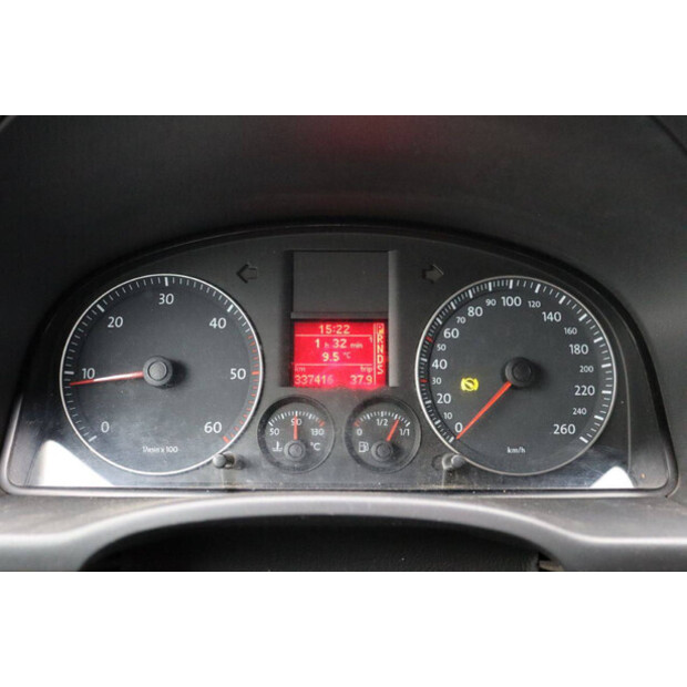 2007 Volkswagen Caddy-44315565