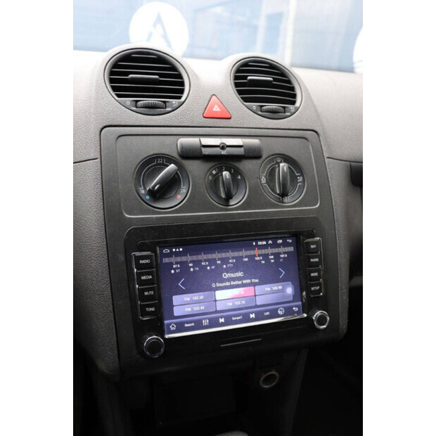 2007 Volkswagen Caddy-44315567