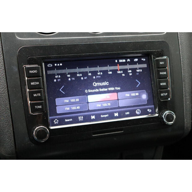 2007 Volkswagen Caddy-44315568