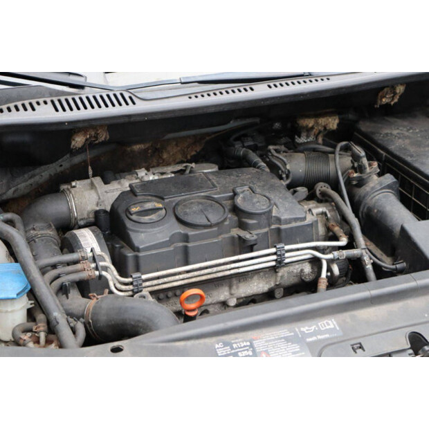 2007 Volkswagen Caddy-44315581