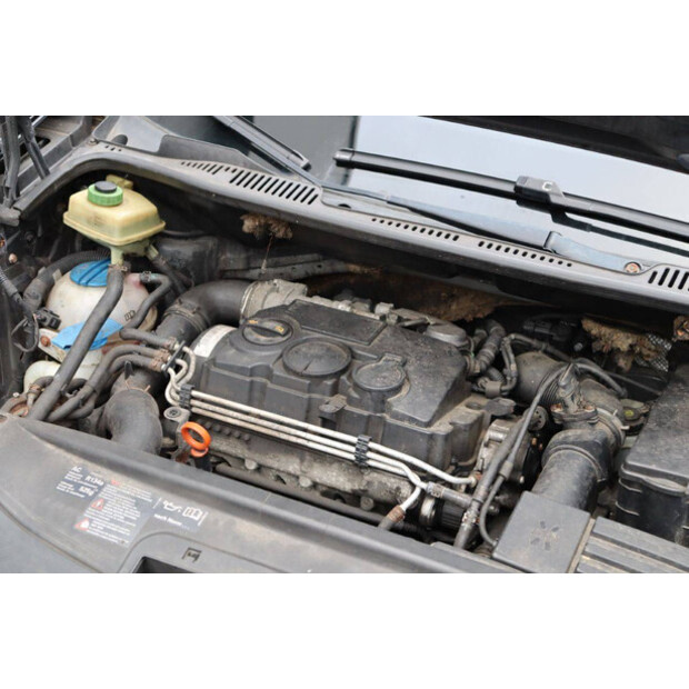 2007 Volkswagen Caddy-44315582