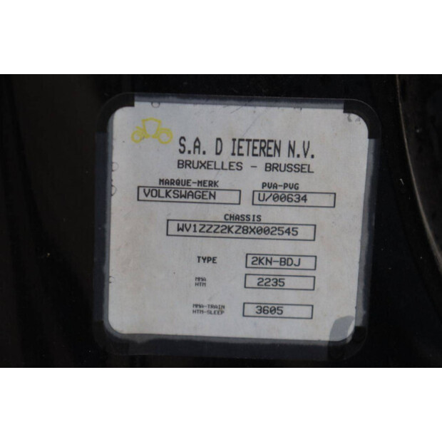 2007 Volkswagen Caddy-44315583