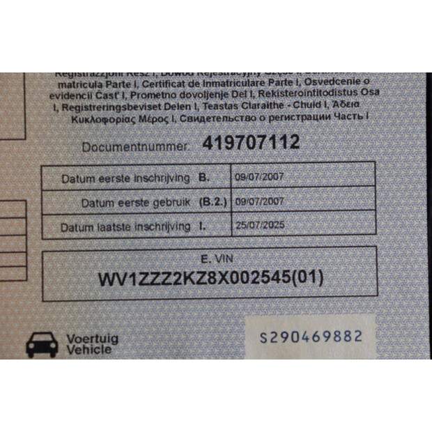 2007 Volkswagen Caddy-44315585