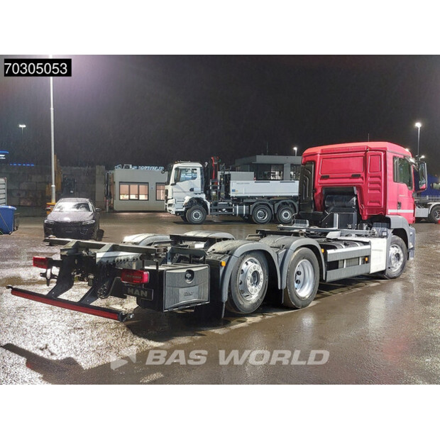 2017 MAN TGS 26.320-44315591