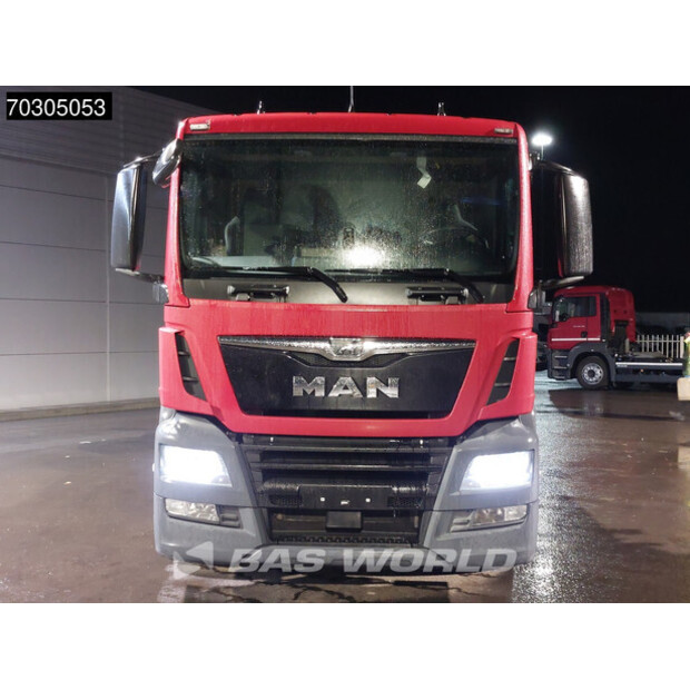 2017 MAN TGS 26.320-44315592