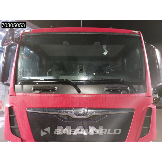 2017 MAN TGS 26.320-44315593