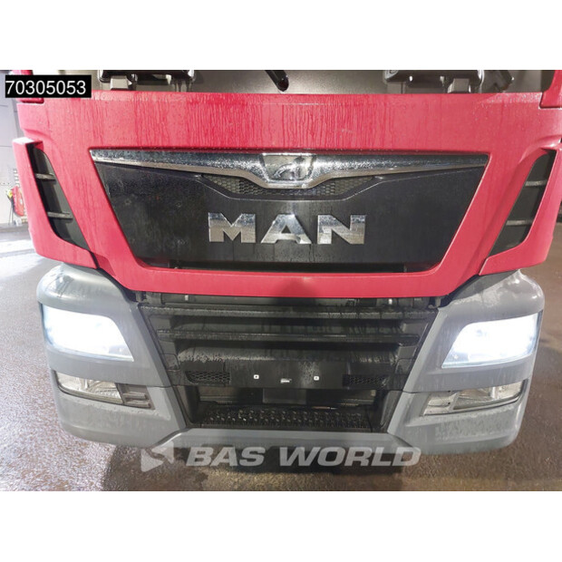 2017 MAN TGS 26.320-44315594