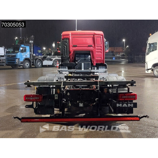 2017 MAN TGS 26.320-44315595