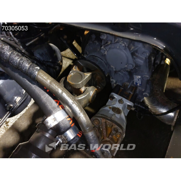 2017 MAN TGS 26.320-44315597