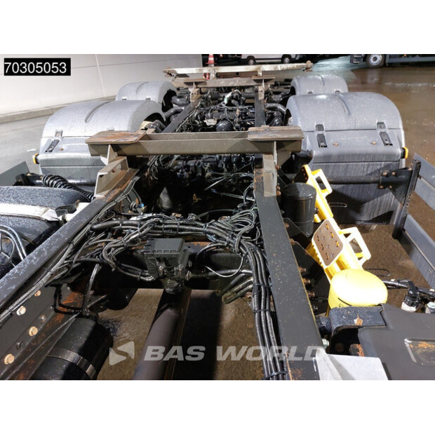 2017 MAN TGS 26.320-44315599