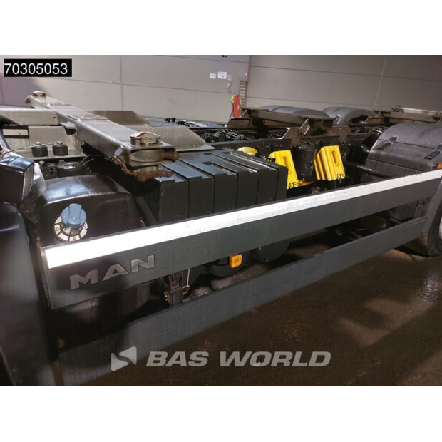 2017 MAN TGS 26.320-44315600