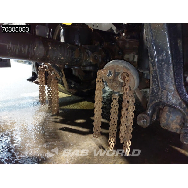 2017 MAN TGS 26.320-44315603