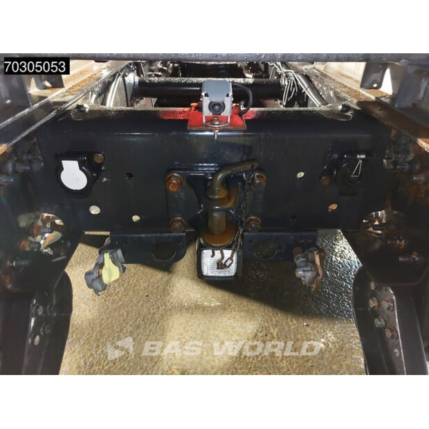 2017 MAN TGS 26.320-44315605