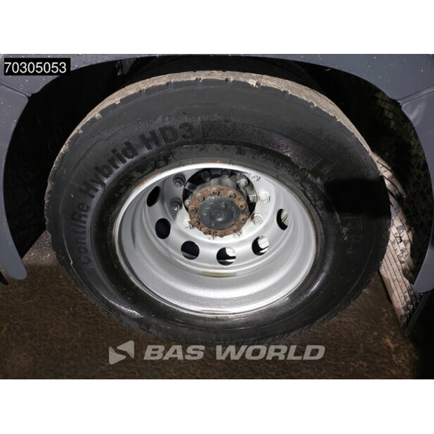 2017 MAN TGS 26.320-44315606