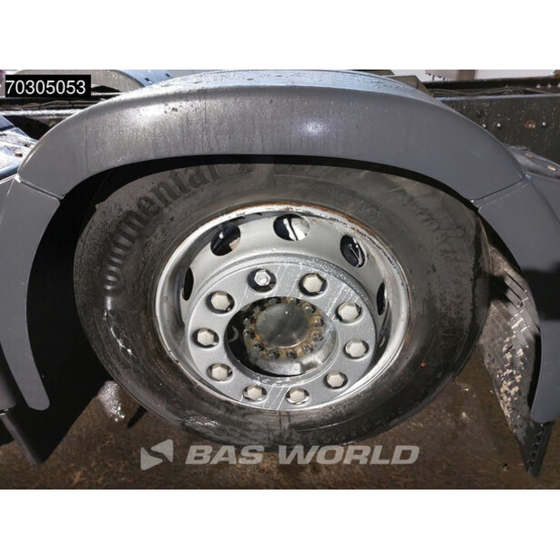 2017 MAN TGS 26.320-44315607