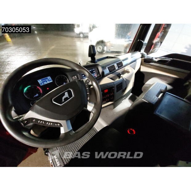 2017 MAN TGS 26.320-44315608