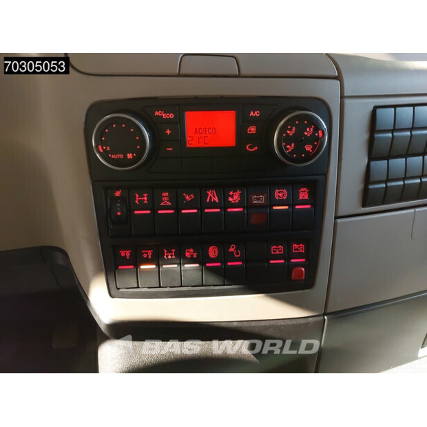 2017 MAN TGS 26.320-44315613