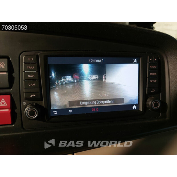 2017 MAN TGS 26.320-44315614