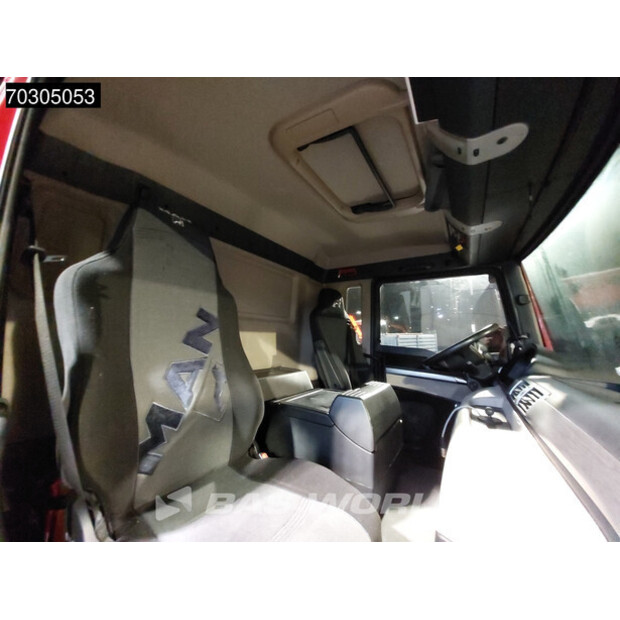 2017 MAN TGS 26.320-44315615