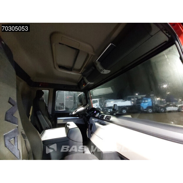 2017 MAN TGS 26.320-44315617