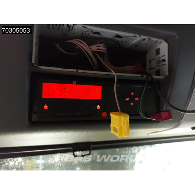 2017 MAN TGS 26.320-44315620