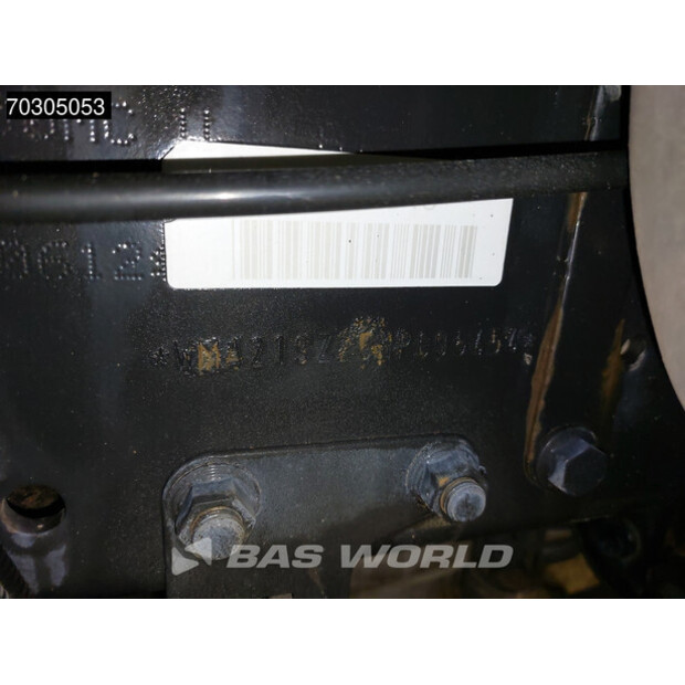 2017 MAN TGS 26.320-44315623