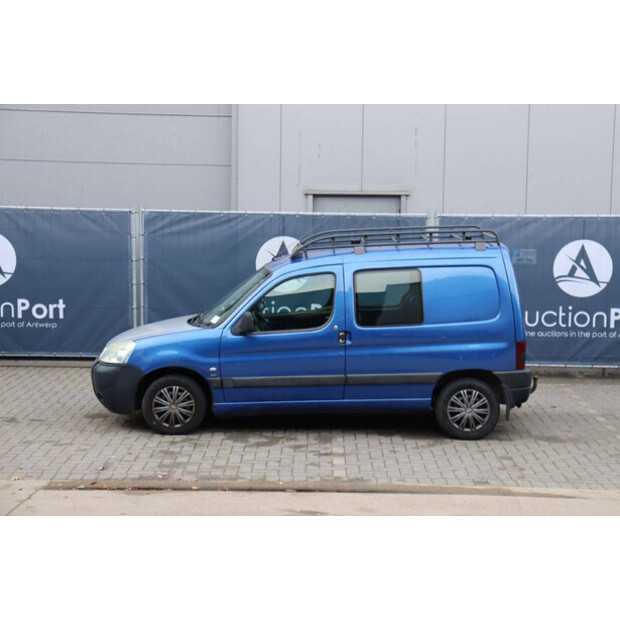 2003 Peugeot PARTNER-44315626