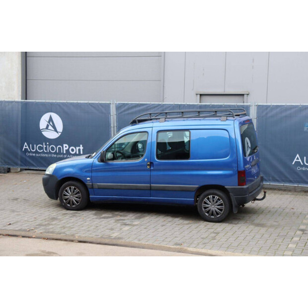 2003 Peugeot PARTNER-44315627