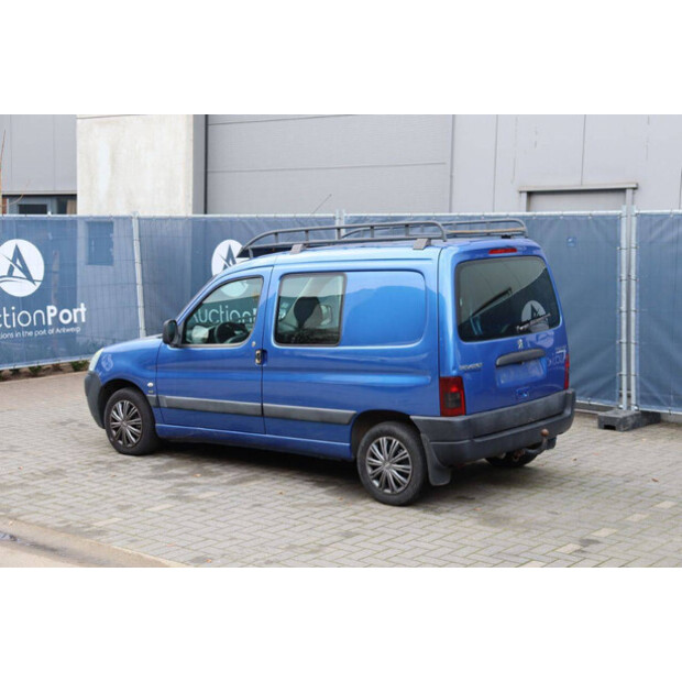 2003 Peugeot PARTNER-44315628