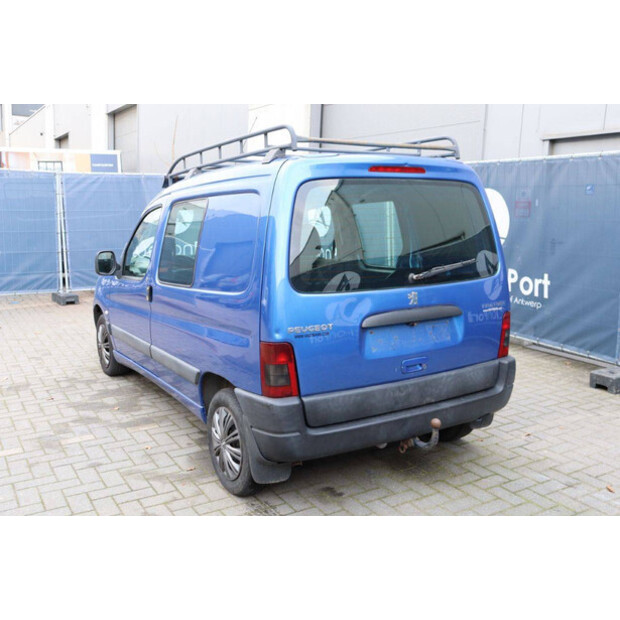 2003 Peugeot PARTNER-44315629
