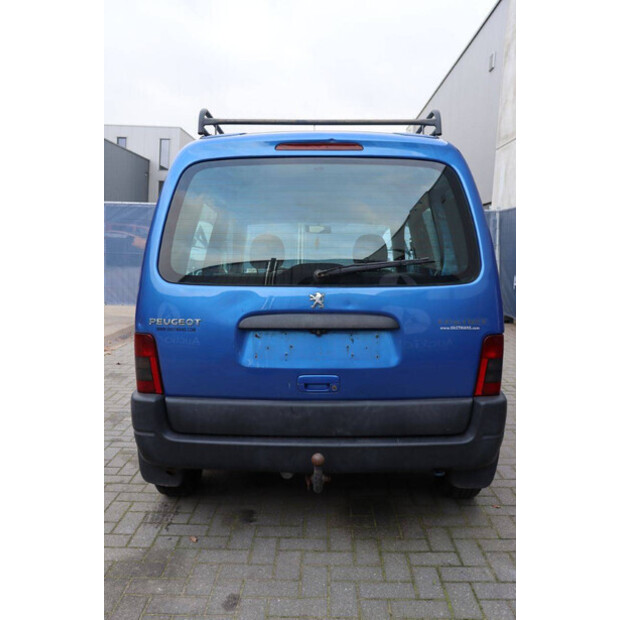 2003 Peugeot PARTNER-44315630