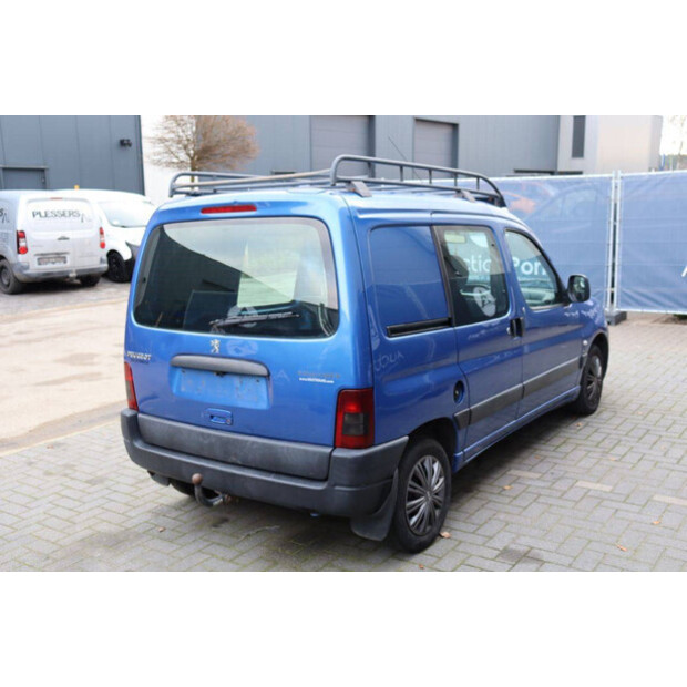 2003 Peugeot PARTNER-44315631