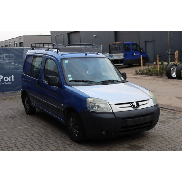 2003 Peugeot PARTNER-44315632