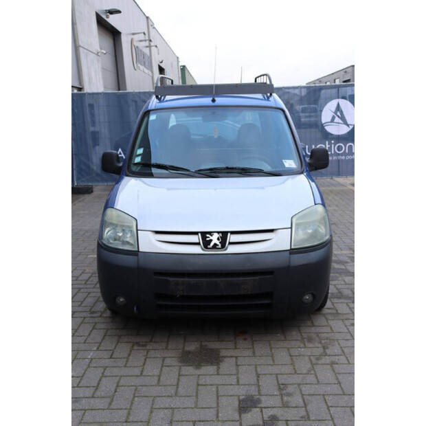 2003 Peugeot PARTNER-44315633