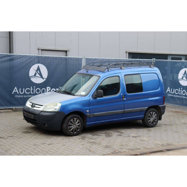 2003 Peugeot PARTNER-44315634