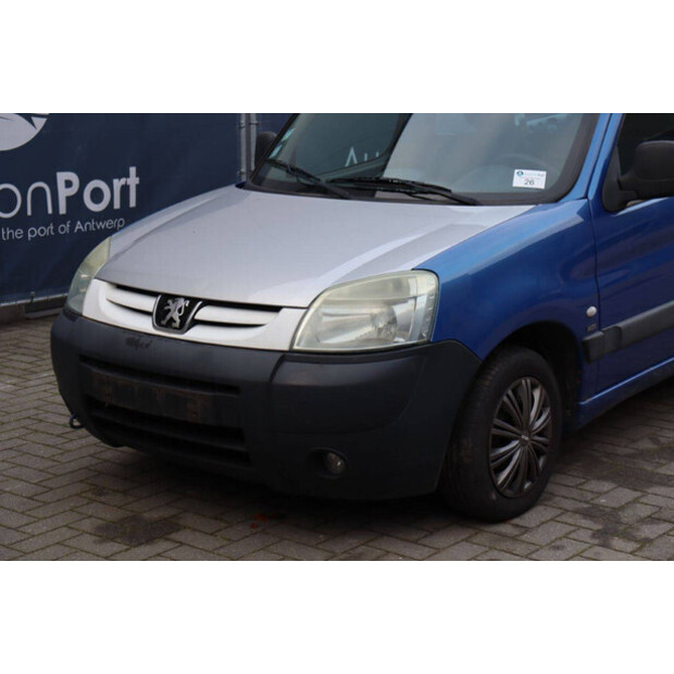 2003 Peugeot PARTNER-44315635
